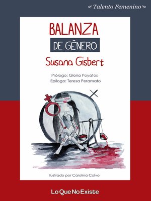 cover image of Balanza de género